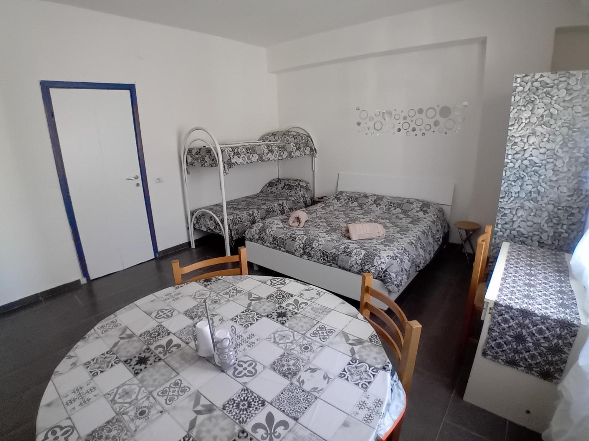 Bbsulmarecom Apartment Порто Емпедокле Екстериор снимка